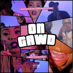 On Gawd (Prod. By Naami Music)
