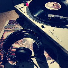 Sound Abuse - Millennium Vinylmix [19-01-2004]