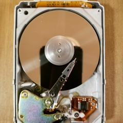 A Quick Catch Up With Ascension