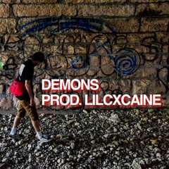 DEMONS PROD. LILCXCAINE