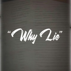 Why Lie