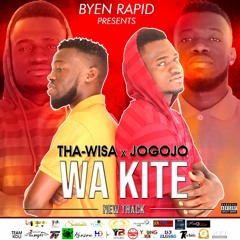 [JoGoJo ft Tha Wisa] Wa Kite