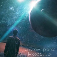 Unknown Planet