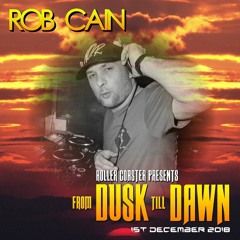 Rob Cain, MC B  & Eazy