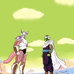 Piccolo vs Frieza Theme (Dragon Ball Z)