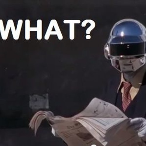 Robot After All
