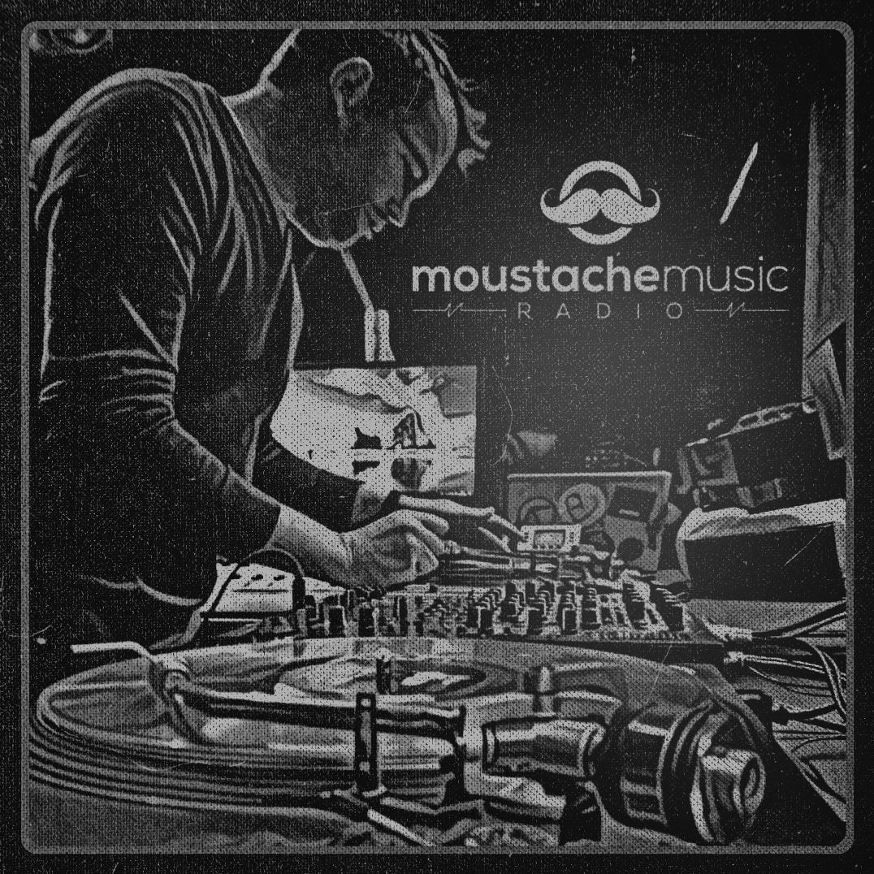 MoustacheMusic