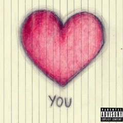 You (Prod. The Martianz x Dimitri Stojanosk)