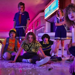 Stranger Things 3 Trailer Music