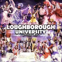 Official Loughborough Mix - Capital Bhangra [1st Place] - The Bhangra Showdown 2019.