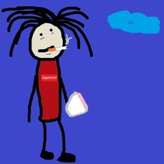 *FREE* Lil Peep ''Train'' (Prod. by PTSA)