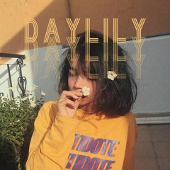 Daylily - Movements