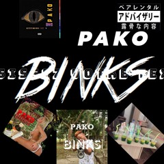 PAKO-binks