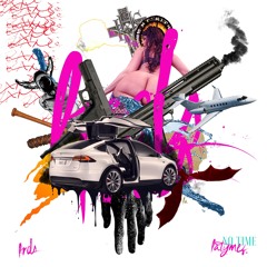 "NO TIME" ft LATYMEZ Produced by LUCID SOUNDZ