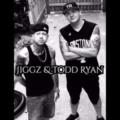 Standing Outside - Jiggz & Todd Ryan