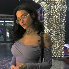 Kehlani - nights like this flip