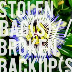 Blossoming Aftermath [2018]