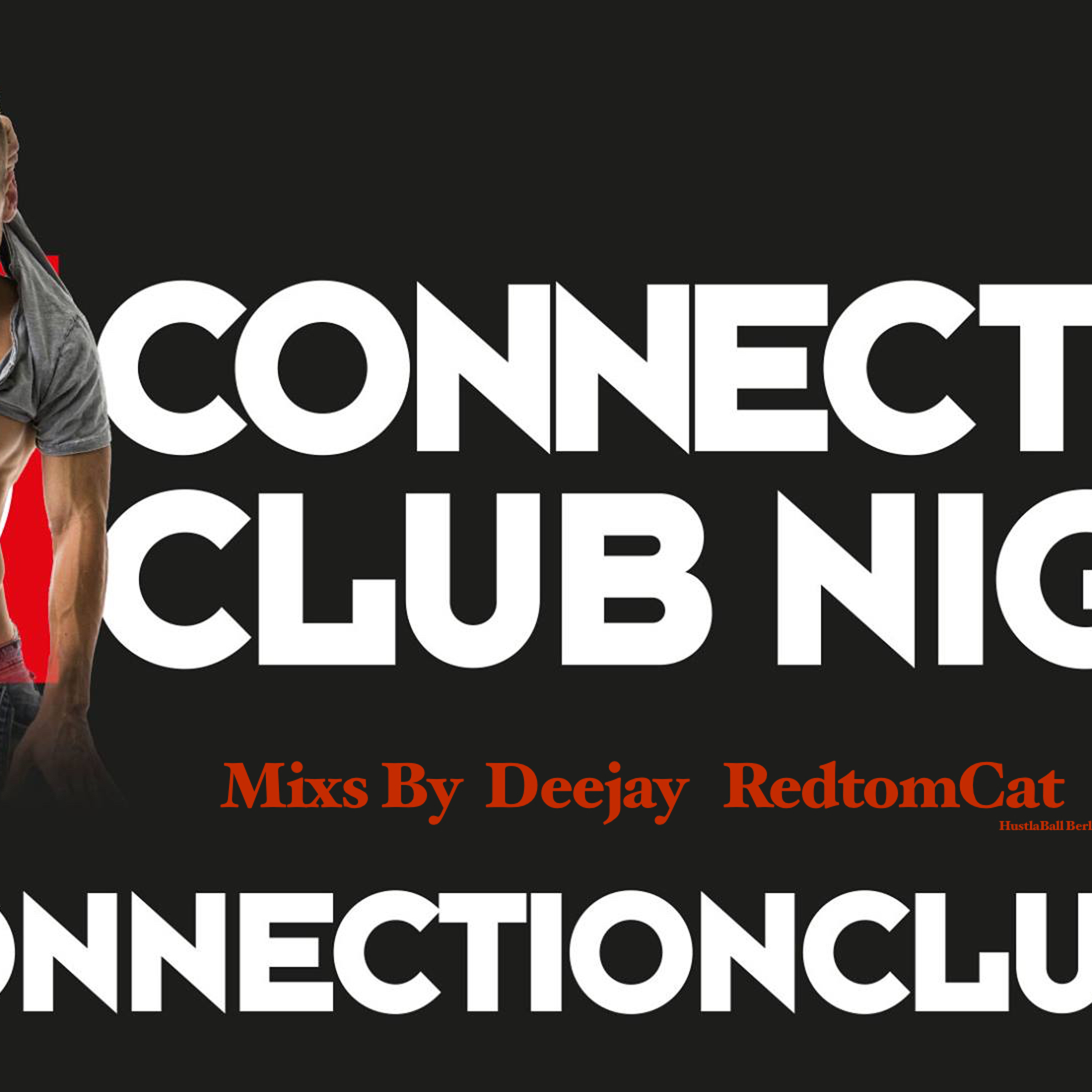 Dj  RedtomCat
