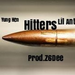 YungHen Hitters ft LilAnt