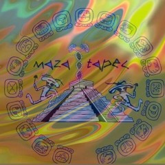 Mazatapec - 5th Dimension Dub