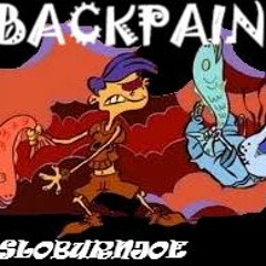 BACKPAIN ;(