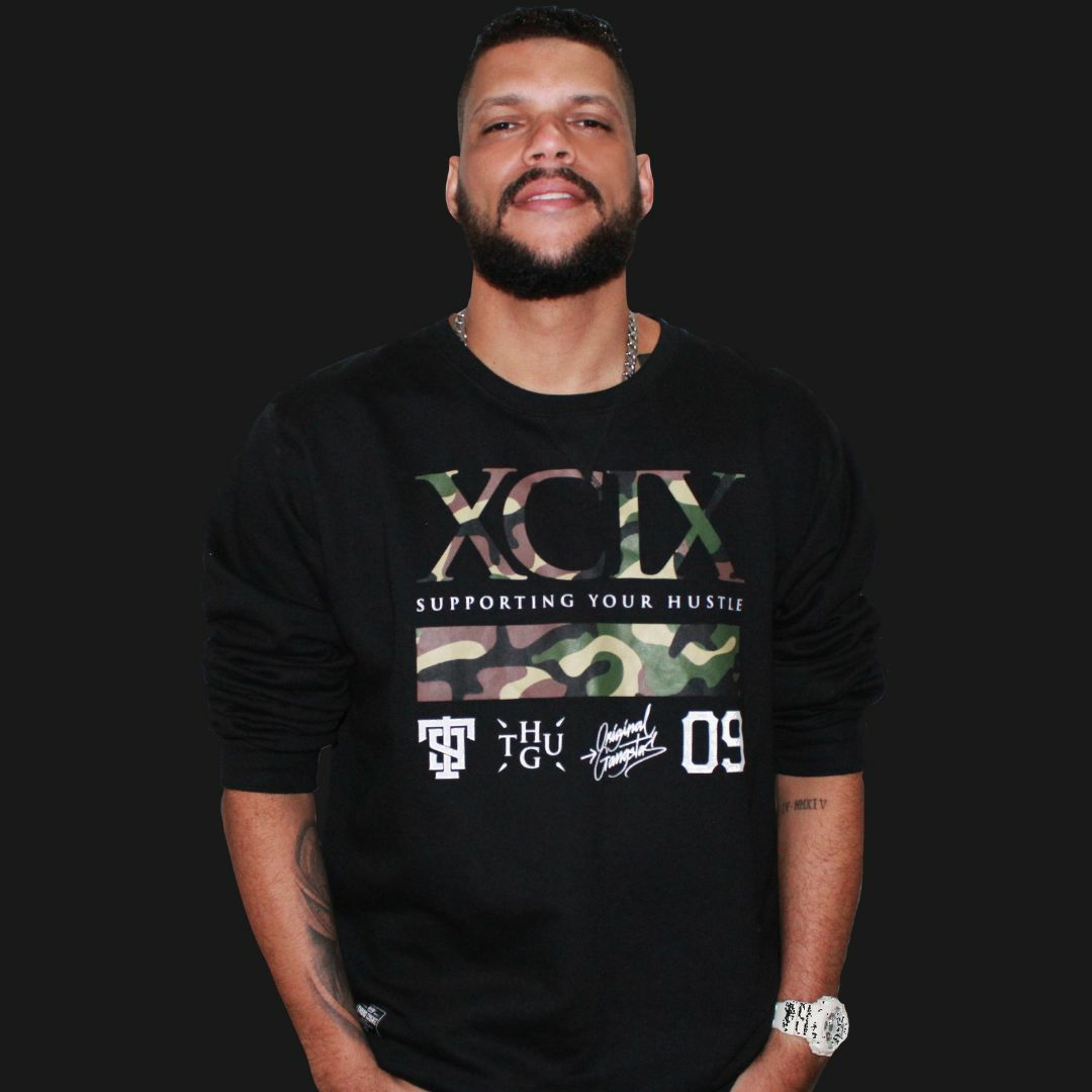 DJ Fábio Imperador
