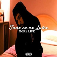 Zeuz  -  More Life / Sooner Or Later
