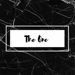 The One - Jorja // Cover