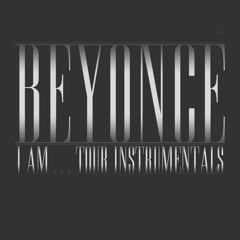 Broken-Hearted Girl (Live At I Am... Tour) - Instrumental Version - Beyoncé