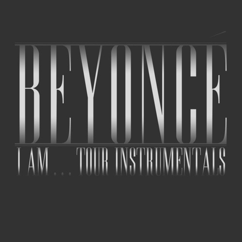 Broken-Hearted Girl (Live At I Am... Tour) - Instrumental Version - Beyoncé