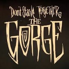 The Gorge OST - Don't Starve Together - Piano Remix