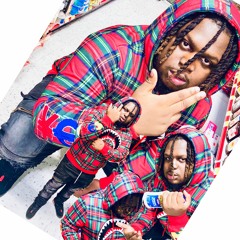 Turn Up (Single)