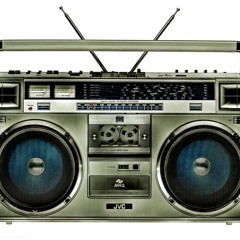 Boombox [FREE DOWNLOAD]