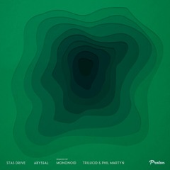 Preview: Stas Drive - Abyssal (Trilucid & Phil Martyn Remix - Radio Edit)