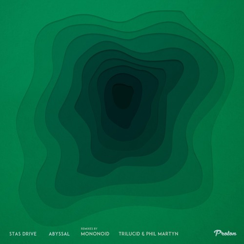 Preview: Stas Drive - Abyssal (Trilucid & Phil Martyn Remix - Radio Edit)