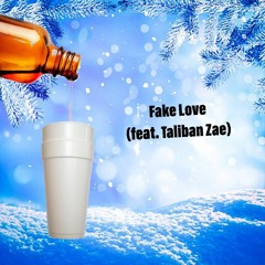 Fake Love (feat. Taliban Zae)
