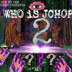 Jchop X Davachi - Eyes Open (Prod. By AK)