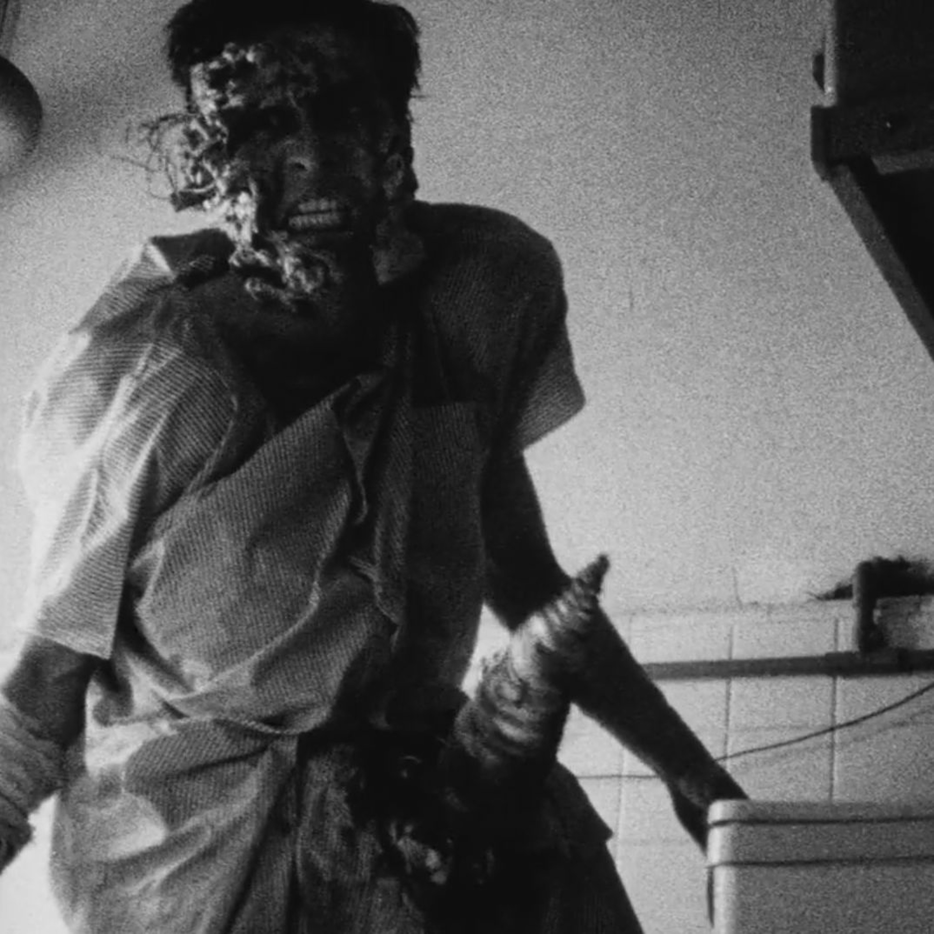 Episode 60 Teaser - ALTERED STATES (1980) + TETSUO: THE IRON MAN (1989) [FULL EP ON PATREON] episode artwork