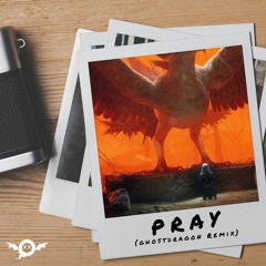 ILLENIUM ft. Kameron Alexander - Pray (GhostDragon Remix)