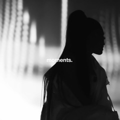 Ariana Grande - Moments (Sometimes Remix)