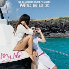 Mc Box My Life( DJ Kenside Remix) DJ Maicky  Version