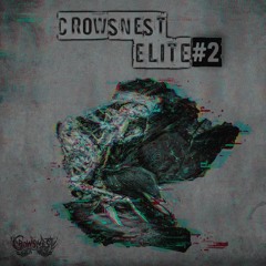 London Nebel x Pane Mua - Bosseharzer(Crowsnest Elite 2)[Sauce Kitchen Premiere]