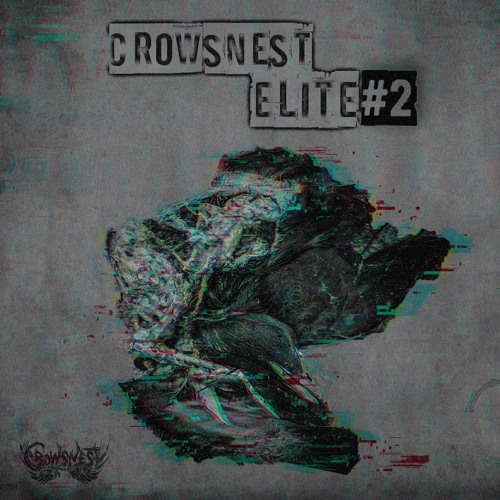 London Nebel x Pane Mua - Bosseharzer(Crowsnest Elite 2)[Sauce Kitchen Premiere]