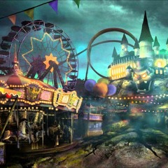 Creepy Circus Theme