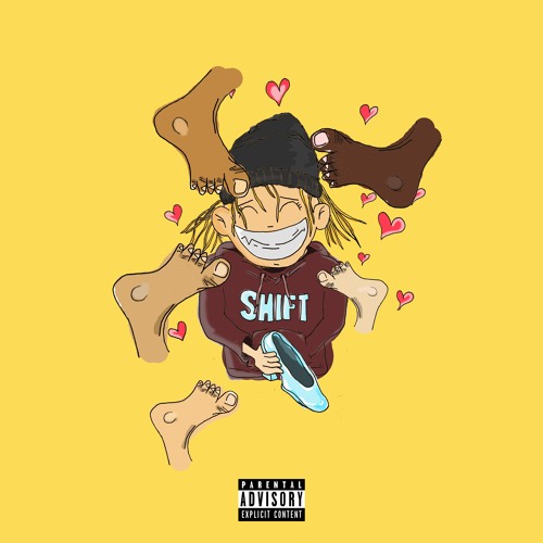 Cinderella - Prod. captaincrunch X eera