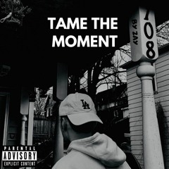 Tame The Moment