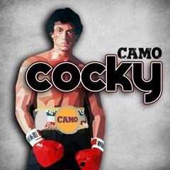 Cocky [Produced by Slime Dog The Millionaire]