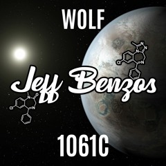 Wolf 1061c - [Lo-Fi Beat]