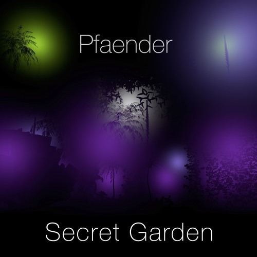 Secret Garden