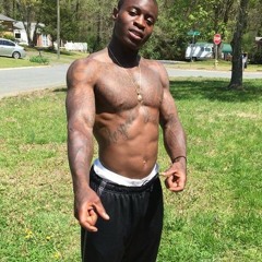 Abm Moochie - Talk To Somebody